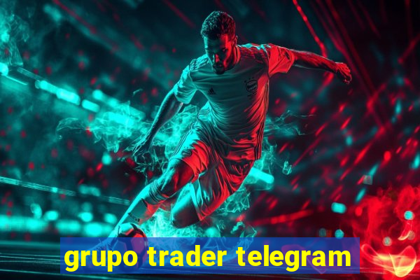 grupo trader telegram